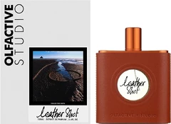 Kvapusis vanduo Olfactive Studio Leather Shot, 100 ml kaina