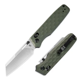 Kizer Task sulenkiamas peilis V3641C3