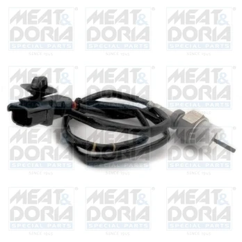 Išmetamų dujų temper. daviklis MEAT & DORIA MD12304