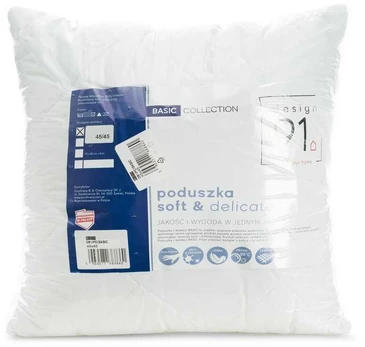 Eurofirany D91/PO/BASIC 45X45