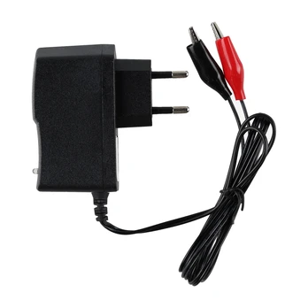 12V Akumuliatoriaus įkroviklis