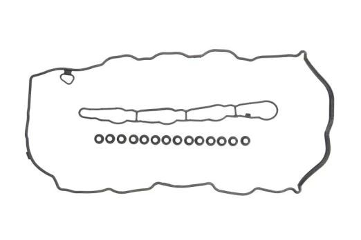 ELRING EL873040 Rocker cover gasket set