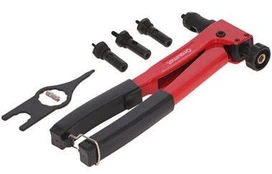 Ega Draumet Rivet Gun 10''