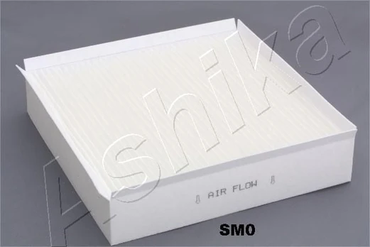 Filtras, salono oras ASHIKA 21-SM-SM0