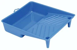 Dažų vonelė Kubala 60-4203, 260 mm x 230 mm kaina