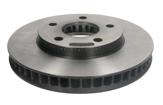 TRW DF4041 Brake Disc
