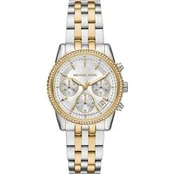 Laikrodis Michael Kors Ritz MK7532 Sidabrinė