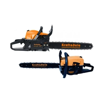 Benzininis pjuklas 4,3KW 45cm KD10611