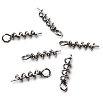 Spiralinė sistema Quantum, 50/4mm