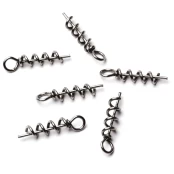 Spiralinė sistema Quantum, 50/4mm kaina