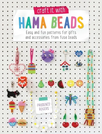 Craft it with Perler Beads