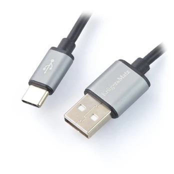 USB laidas – C tipo USB Kruger & Matz Basic