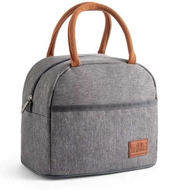 Pietų krepšys XLINE, 8L