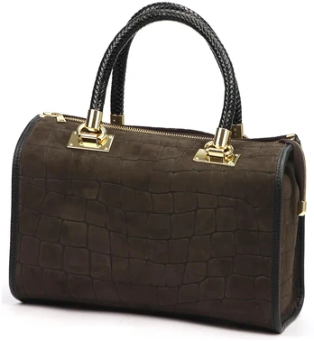 Camilla PREMIUM 10.019 CROCO