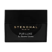Lūpų balzamas Stendhal Pur Luxe Transparent, 10 ml kaina