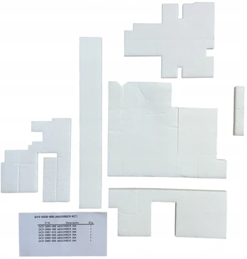 Atmintis do laptopa Canon Absorber Kit