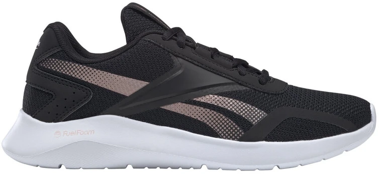 Bėgimo bateliai Reebok Energylux 2 S23826, juodi