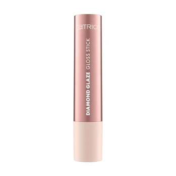 CATRICE DIAMOND GLAZE GLOSS lūpų dažai, 1,6 ml
