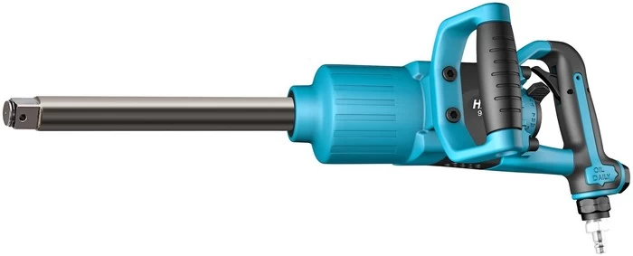 Smūginis suktuvas (pneumatinis) HAZET 9014P-1