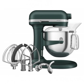 Plaktuvas KitchenAid ARTISAN 5KSM70SHXEPP