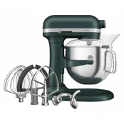 Plaktuvas KitchenAid ARTISAN 5KSM70SHXEPP kaina