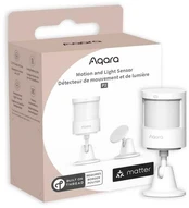 Aqara Motion and Light Sensor P2 kaina