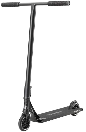 Prodigy X One Street Complete- Black