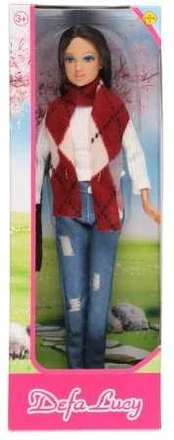 Lelle defa lucy 29cm 629046