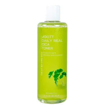 Jigott – „Daily Real Cica“ tonikas, 300 ml