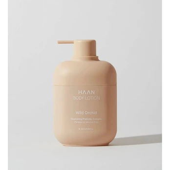 HAAN Kūno losjonas "Wild Orchid", 250ml