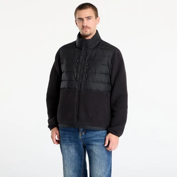 The North Face M Rmst Denali Tek Hybrid Jacket TNF Black - Dydis L (NF0A8D0UJK31 Striukės)