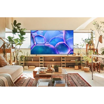 Televizorius Samsung UE65U7022FKXXH