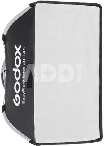 Godox EazyFlow Foldable Rect 30x45 Bowens Softbox