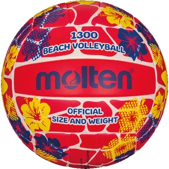 MOLTEN V5B1300-FR Paplūdimio tinklinio kamuolys