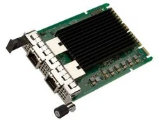 INTEL Ethernet Network Adapteris E610-XT2