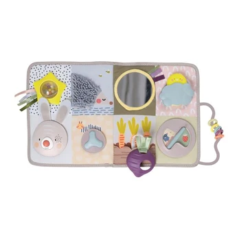 TAF Garden Activity Play Center