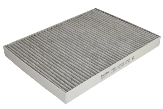 Salono filtras PURRO PUR-PC0010AG