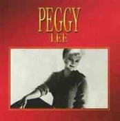 CD Peggy Lee - Peggy Lee