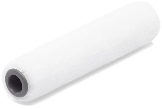 Volelis 452210 Anza Pro "Super Felt" Mini ypač lygus paviršius 10 cm