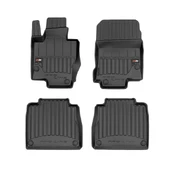 Automobilio kilimėlis, priekinis/galinis Proline 3D, 4 vnt. kaina