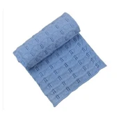 Blanket - 686 - AŻUROWY - size 80x90 kaina