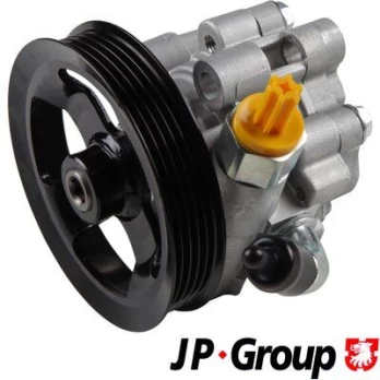 Hidraulinis siurblys, vairo sistema JP GROUP 4845100300