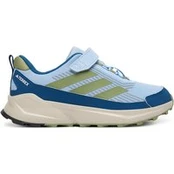 Turistiniai batai adidas Terrex Trailmaker 2 JR9068 Žydra