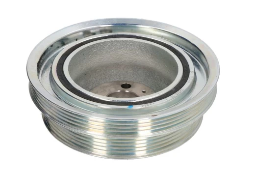 DAYCO DAYDPV1031 Crank pulley