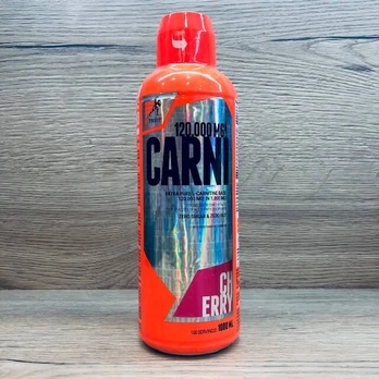 Extrifit Carni 120000mg Liquid - 1l