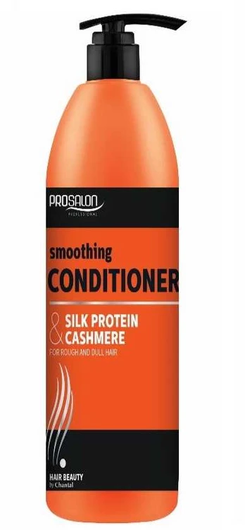 CHANTAL PROSALON SILK&CASHMERE kondicionierius 1000ml