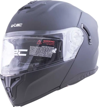 Apverčiamas motociklininko šalmas W-TEC "Benidor