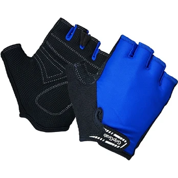 GripGrab Kid's X-Trainer pirštinės | Blue, M