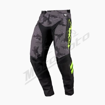 Kenny Racing off road kelnės Force Race Camo
