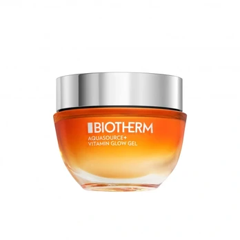 Biotherm AQUASOURCE VITAMIN GLOW gel 50 ml